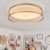 Quintinha Ceiling Light LED white, 1-light source