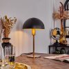 Tati Table lamp brass, 1-light source
