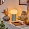 Godrie Table lamp blue, 1-light source