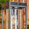 Palanga path light LED black, 1-light source