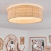 Wynona Ceiling Light LED white, 1-light source
