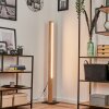 Mansupa Floor Lamp LED Ecru, black, 1-light source