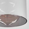 Hunouri Ceiling Light black, 1-light source