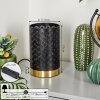 Wamic Table lamp gold, 1-light source