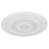 Globo ALOIS Ceiling Light LED white, 1-light source