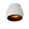 Lucide TORBEN Ceiling Light white, 1-light source
