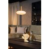 Lucide SINGALA Pendant Light gold, brass, 1-light source