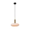 Lucide SINGALA Pendant Light gold, brass, 1-light source