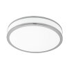 Eglo PALERMO 2 ceiling light LED white, 1-light source