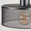 Adidogome Pendant Light black, 1-light source
