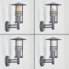 Forli Outdoor Wall Light anthracite, 1-light source