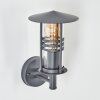 Forli Outdoor Wall Light anthracite, 1-light source