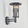 Forli Outdoor Wall Light anthracite, 1-light source