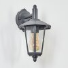 Moskau Outdoor Wall Light anthracite, 1-light source