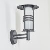 Forli Outdoor Wall Light anthracite, 1-light source
