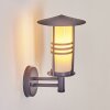 Forli Outdoor Wall Light anthracite, 1-light source