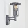 Forli Outdoor Wall Light anthracite, 1-light source, Motion sensor