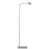 Brilliant Jesper Floor Lamp grey, 1-light source