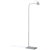 Brilliant Jesper Floor Lamp grey, 1-light source