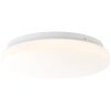 Brilliant Farica Ceiling Light LED white, 1-light source