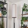 Coquimbito Floor Lamp LED black, 1-light source