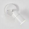 Aketohoin Outdoor Wall Light LED white, 1-light source