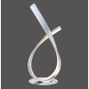 Paul Neuhaus LINDA Table lamp LED chrome, 1-light source