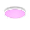 Philips Hue Surimu Ceiling Light LED white, 1-light source