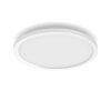 Philips Hue Surimu Ceiling Light LED white, 1-light source