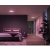Philips Hue Surimu Ceiling Light LED white, 1-light source