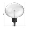 Philips Hue E27 LED 6,5 Watt 20006500 Kelvin 500 Lumen