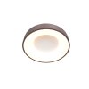 Steinhauer Ringlede Ceiling Light, 1-light source