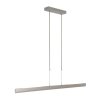 Steinhauer Zelena Pendant Light LED, 3-light sources