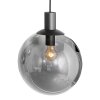 Steinhauer Bollique Pendant Light LED, 9-light sources