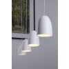 Philips myLiving WOLGA pendant light LED white, 4-light sources