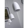 Philips myLiving WOLGA pendant light LED white, 4-light sources
