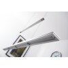 Steinhauer LED hanging light, 1-light source