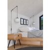 Eglo RONDO Pendant Light black, 1-light source