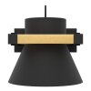 Eglo MACCLES Wall Light black, 1-light source