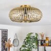 Oravi Ceiling Light brass, 1-light source
