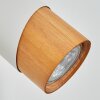 Blondo Wall Light white, 1-light source