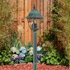 Naofe path light green, black, 1-light source