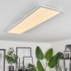 Vex Ceiling Light LED white, 1-light source, Remote control