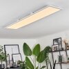 Vex Ceiling Light LED white, 1-light source, Remote control