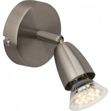 Brilliant AMALFI wall light LED, 1-light source