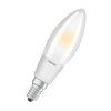 Osram LED E14 5 Watt 2700 Kelvin 640 Lumen