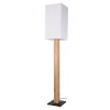Ham Floor Lamp brown, 1-light source