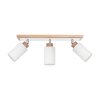 Represita Ceiling Light Light wood, 3-light sources