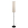 Pomancillo Floor Lamp black, 1-light source
