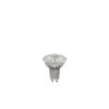 Lucide lights GU10 LED 5 Watt warm white dimmable 350 Lumen